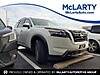 Used 2025 NISSAN PATHFINDER SV in NORTH LITTLE ROCK, ARKANSAS