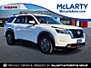Used 2025 NISSAN PATHFINDER SV in NORTH LITTLE ROCK, ARKANSAS