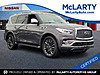 Used 2024 INFINITI QX80 SENSORY in NORTH LITTLE ROCK, ARKANSAS
