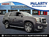 Used 2018 GMC YUKON SLT in NORTH LITTLE ROCK, ARKANSAS