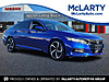 Used 2018 Honda Accord Sedan SPORT 1.5T in NORTH LITTLE ROCK, ARKANSAS