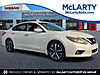 Used 2017 NISSAN ALTIMA 2.5 SR in NORTH LITTLE ROCK, ARKANSAS