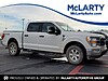 Used 2021 FORD F-150 XLT in NORTH LITTLE ROCK, ARKANSAS
