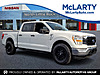 Used 2022 FORD F-150 XLT in NORTH LITTLE ROCK, ARKANSAS