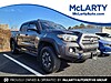 Used 2016 TOYOTA TACOMA TRD OFF-ROAD in NORTH LITTLE ROCK, ARKANSAS