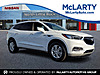 Used 2020 BUICK ENCLAVE ESSENCE in NORTH LITTLE ROCK, ARKANSAS