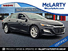 Used 2023 CHEVROLET MALIBU LT in NORTH LITTLE ROCK, ARKANSAS