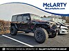 Used 2013 JEEP WRANGLER UNLIMITED SAHARA in NORTH LITTLE ROCK, ARKANSAS
