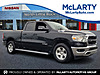 Used 2022 RAM 1500 LONE STAR in NORTH LITTLE ROCK, ARKANSAS