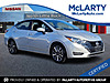 Used 2023 NISSAN VERSA SV in NORTH LITTLE ROCK, ARKANSAS