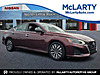 Used 2024 NISSAN ALTIMA 2.5 SV in NORTH LITTLE ROCK, ARKANSAS