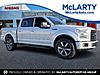 Used 2017 FORD F-150 XLT in NORTH LITTLE ROCK, ARKANSAS