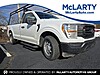 Used 2021 FORD F-150 XL in NORTH LITTLE ROCK, ARKANSAS