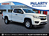 Used 2017 CHEVROLET COLORADO 2WD WT in NORTH LITTLE ROCK, ARKANSAS