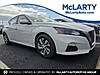 Used 2022 NISSAN ALTIMA 2.5 S in NORTH LITTLE ROCK, ARKANSAS