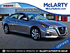 Used 2022 NISSAN ALTIMA 2.5 S in NORTH LITTLE ROCK, ARKANSAS