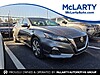 Used 2022 NISSAN ALTIMA 2.5 S in NORTH LITTLE ROCK, ARKANSAS