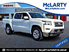 Used 2022 NISSAN FRONTIER SV in NORTH LITTLE ROCK, ARKANSAS