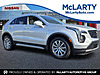 Used 2020 CADILLAC XT4 FWD PREMIUM LUXURY in NORTH LITTLE ROCK, ARKANSAS