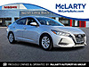 Used 2021 NISSAN SENTRA S in NORTH LITTLE ROCK, ARKANSAS