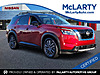 Used 2023 NISSAN PATHFINDER SL in NORTH LITTLE ROCK, ARKANSAS