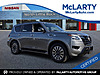 Used 2023 NISSAN ARMADA SL in NORTH LITTLE ROCK, ARKANSAS