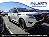 Used 2023 NISSAN ARMADA SL in NORTH LITTLE ROCK, ARKANSAS