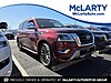 Used 2023 NISSAN ARMADA PLATINUM in NORTH LITTLE ROCK, ARKANSAS
