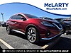 Used 2023 NISSAN MURANO SL in NORTH LITTLE ROCK, ARKANSAS