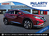 Used 2023 NISSAN MURANO SL in NORTH LITTLE ROCK, ARKANSAS