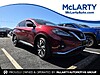 Used 2024 NISSAN MURANO SL in NORTH LITTLE ROCK, ARKANSAS