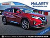 Used 2024 NISSAN MURANO SL in NORTH LITTLE ROCK, ARKANSAS