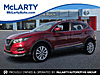 Used 2020 NISSAN ROGUE SPORT SV in NORTH LITTLE ROCK, ARKANSAS