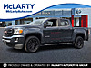 Used 2019 GMC CANYON 4WD SLE in NORTH LITTLE ROCK, ARKANSAS