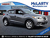 Used 2020 NISSAN KICKS S in NORTH LITTLE ROCK, ARKANSAS