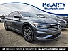 Used 2019 Volkswagen Jetta SEL in NORTH LITTLE ROCK, ARKANSAS