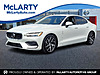Used 2020 VOLVO S60 MOMENTUM in NORTH LITTLE ROCK, ARKANSAS