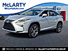 Used 2019 LEXUS RX 350 in NORTH LITTLE ROCK, ARKANSAS