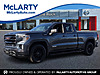 Used 2020 GMC SIERRA 1500 ELEVATION in NORTH LITTLE ROCK, ARKANSAS