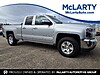 Used 2017 CHEVROLET SILVERADO 1500 LT in NORTH LITTLE ROCK, ARKANSAS