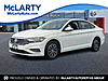 Used 2019 Volkswagen Jetta SE in NORTH LITTLE ROCK, ARKANSAS