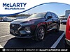 Used 2019 HYUNDAI SANTA FE LIMITED in NORTH LITTLE ROCK, ARKANSAS
