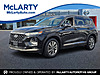 Used 2019 HYUNDAI SANTA FE LIMITED in NORTH LITTLE ROCK, ARKANSAS