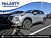Used 2021 NISSAN ROGUE SV in NORTH LITTLE ROCK, ARKANSAS