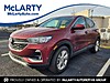 Used 2023 BUICK ENCORE GX PREFERRED in NORTH LITTLE ROCK, ARKANSAS