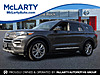 Used 2020 FORD EXPLORER LIMITED in NORTH LITTLE ROCK, ARKANSAS