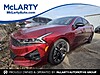 Used 2022 KIA K5 GT-LINE in NORTH LITTLE ROCK, ARKANSAS