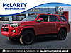 Used 2021 TOYOTA 4RUNNER SR5 PREMIUM in NORTH LITTLE ROCK, ARKANSAS