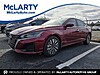 Used 2024 NISSAN ALTIMA 2.5 SV in NORTH LITTLE ROCK, ARKANSAS