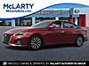 Used 2024 NISSAN ALTIMA 2.5 SV in NORTH LITTLE ROCK, ARKANSAS